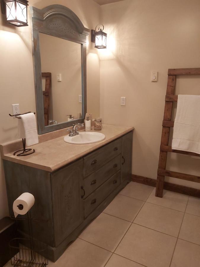 Upper Humber Settlement A Farmstay B&B Cormack Ngoại thất bức ảnh