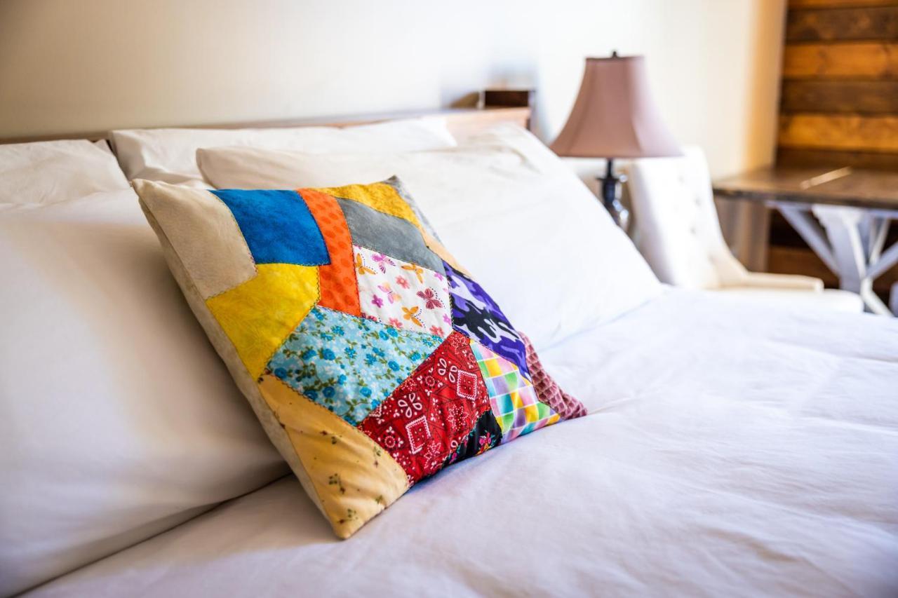 Upper Humber Settlement A Farmstay B&B Cormack Ngoại thất bức ảnh