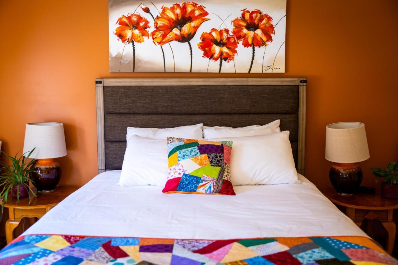 Upper Humber Settlement A Farmstay B&B Cormack Ngoại thất bức ảnh