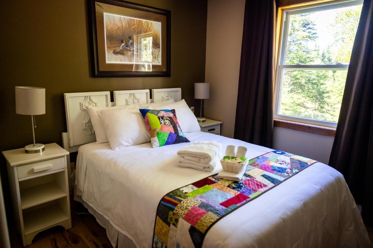 Upper Humber Settlement A Farmstay B&B Cormack Ngoại thất bức ảnh