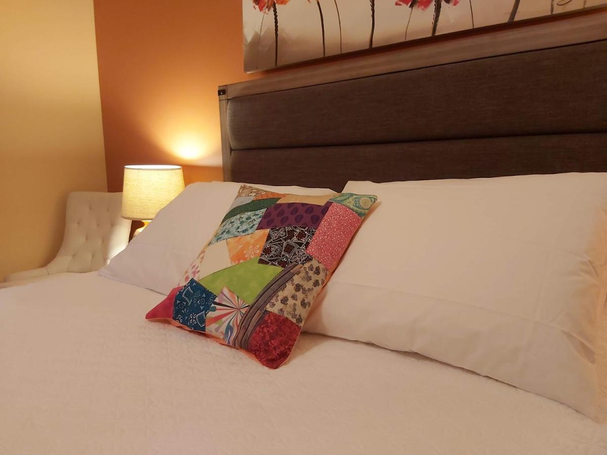 Upper Humber Settlement A Farmstay B&B Cormack Ngoại thất bức ảnh